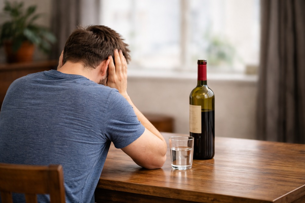 Prečo bolí z vína hlava? Nie je to len o síre