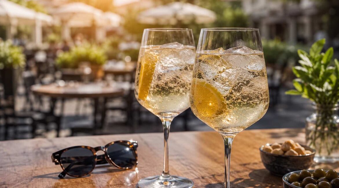 Spritz
