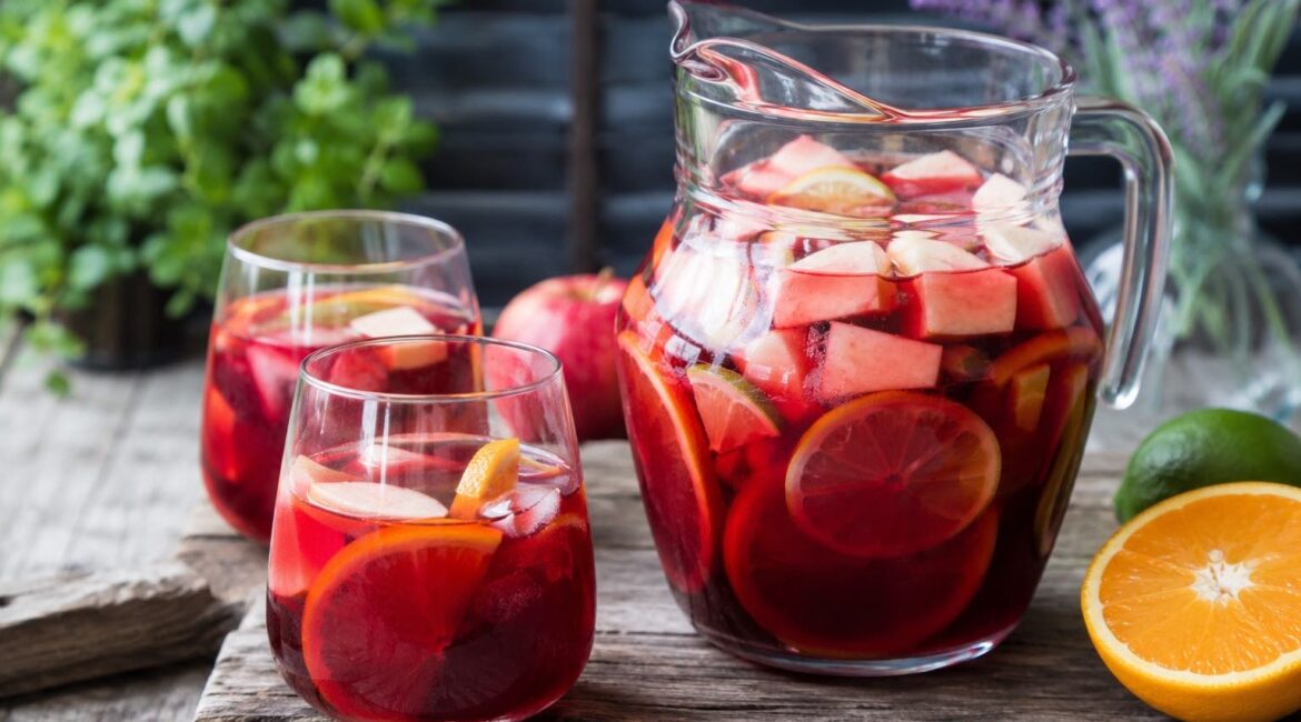 Sangria